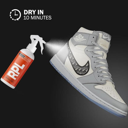 Sneaker Water & Stain Protector Spray – 100ML