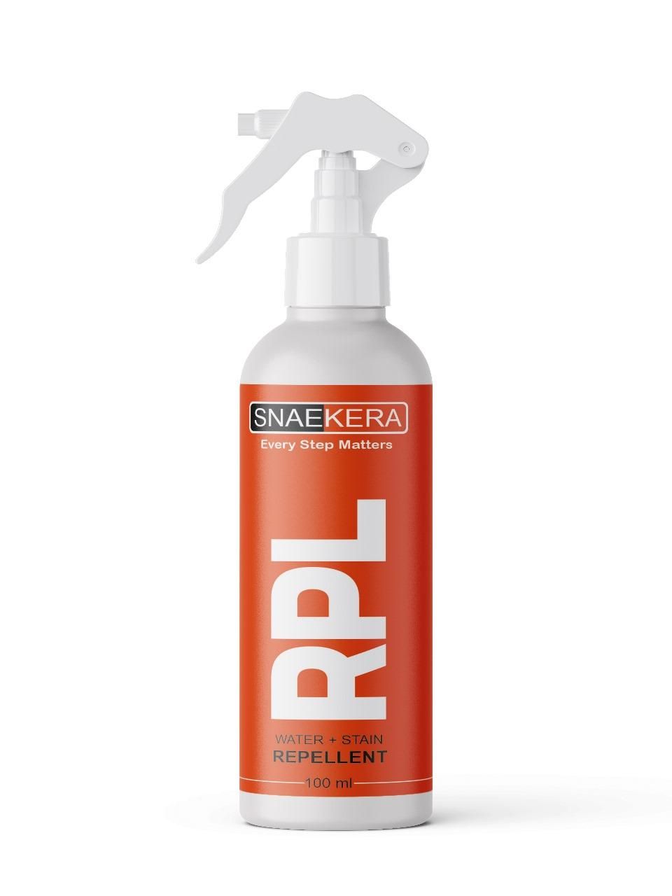 Sneaker Water & Stain Protector Spray – 100ML