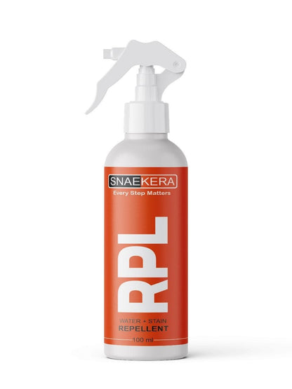 Sneaker Water & Stain Protector Spray – 100ML